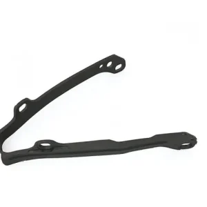 UFO kluzák řetězu YAMAHA YZ 125/250 02-04, YZF, WRF 00-04 barva černá Bezpečná Platba