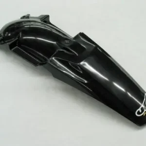 UFO zadní blatník YAMAHA YZ 80 02, YZ 85 03-14, barva černá Víkendová Akce