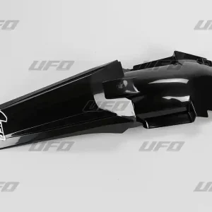 Výprodej UFO zadní blatník YAMAHA YZ 80 02, YZ 85 02-14 restyling, YZ 85 15-20 barva černá