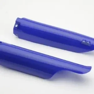UFO kryty předních tlumičů YAMAHA YZ 125/250 05-07, YZF 250/400/426/450 05-07, WRF 250 (WR250F) 05-19,WR 450F (WRF450) 05-15 barva světle modrá Velkoobchod