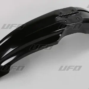 Autentický UFO blatník přední YAMAHA YZ, YZF, WRF 06-09 barva černá
