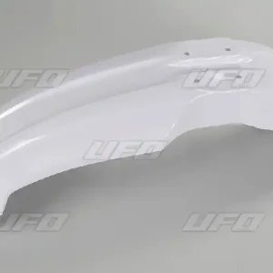Top Prodej UFO blatník přední YAMAHA YZ, YZF, WRF 06-09 barva bílá