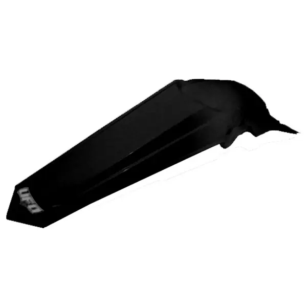 UFO zadní blatník YAMAHA YZF 250 10-13 barva černá Hit Sezóny