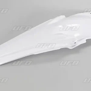 UFO zadní blatník YAMAHA YZF 450 10-13 barva bílá - Velkoobchod
