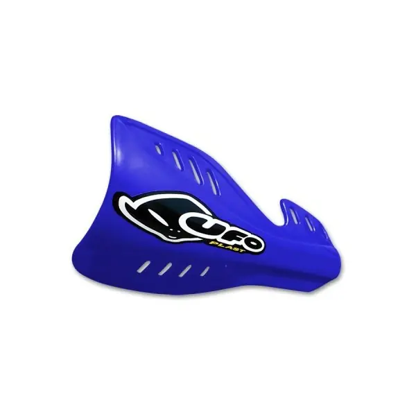 UFO kryty páček YAMAHA YZF/WRF 250/450 03-17 barva světle modrá = YA03874089 = YA03875089 - Bezpečná Platba