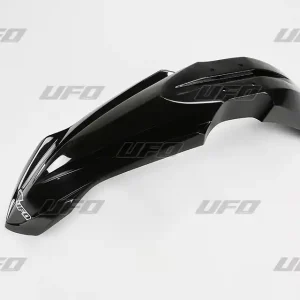 UFO blatník přední YAMAHA YZ 125/250 02-14 restyling barva černá Odeslání Ihned
