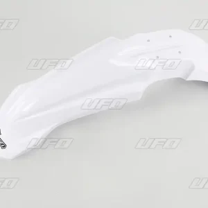 Koupit Online UFO blatník přední YAMAHA YZ 125/250 02-14 restyling barva bílá