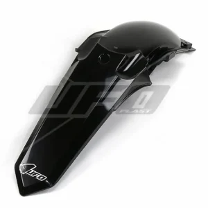 Víkendová Akce UFO zadní blatník YAMAHA YZ 125/250 15-21, barva černá