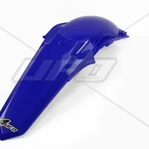UFO zadní blatník YAMAHA YZ 125/250 15-21, barva světle modrá Levný