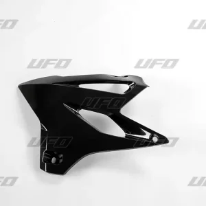 UFO kryty chladiče YAMAHA YZ 85 15-21 barva černá Super Cena