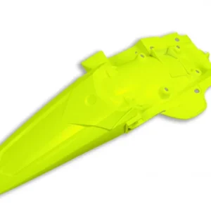 Ihned K Objednání UFO zadní blatník YAMAHA YZF 250 19-22, YZF 450 18-22 barva žlutá fluorescenční