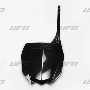 UFO tabulka na startovací číslo YAMAHA YZ 125/250 22-23 YZF 250 19-23, YZF 450 18-22 barva černá Kup Teď