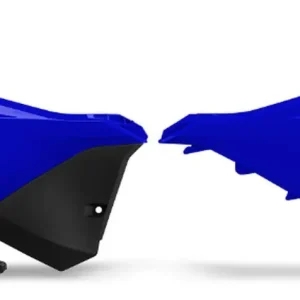 UFO boční tabulky na startovací číslo YAMAHA YZ 85 22-25 barva světle modrá Objednat Nyní