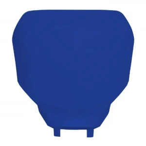 Výprodej UFO tabulka na startovací číslo YAMAHA YZF 450 23-25, YZF 250 24-25 barva světle modrá