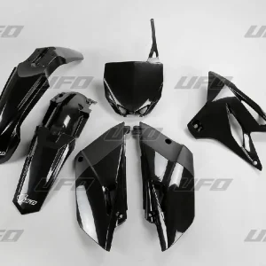 UFO kompletní sada plastů YAMAHA YZ 85 15-21, barva černá (YA320E001) Objednat Nyní