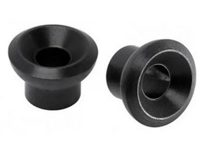 KAPPA upevnění kufrů (spona) MONOKEY - 2 kolíky ( šrouby ) Oblíbený