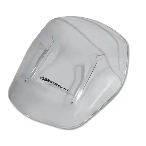 KAPPA plexi štít posuvné do SZYB KAF AIRSTREAM Ihned K Objednání