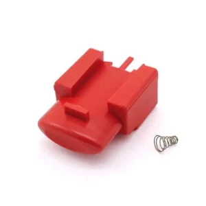 KAPPA tlačítko pro kufr K53N / K53NT / K56N / K56NT (Z206RK) Tovární Cena