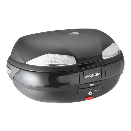 Nejprodávanější KAPPA výměnný plast do kufru K53N