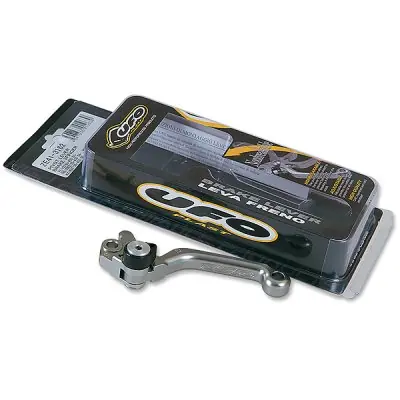 Garance Vrácení Peněz UFO výklopná brzdová páčka HONDA CRF 250/450 07-23 -