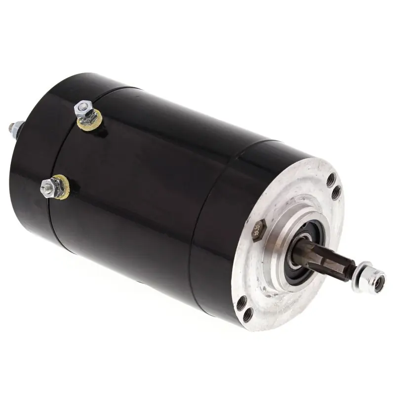 ALL BALLS nástroj na motor černá HARLEY DAVIDSON FL DUO GLIDE 59-64, FLH ELECTRA GLIDE 66-69, XL 57-84, XLCH/XLH/XLS 1000 79-80 Finální Výprodej