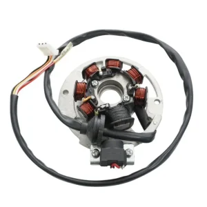 Vinutí magneto YAMAHA 50 2T 515131 - Víkendová Akce