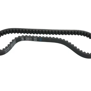 VENTICO hnací řemen BAOTIAN BT 50 COLLECTOR QT12, GENERIC XOR / IDEO 50 06-, KEEWAY FOCUS / MATRIX / HURRICANE 50 06-08, MALAGUTI YESTERDAY 50 97-01, MBK FIZZ 50 93-, YAMAHA JAZZ 50 04-, JOG 50 88-90 (MADE IN FRANCE) - Moderní