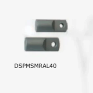 Limitovaná Edice RACETECH (RTECH) montáž krytů páček (handbarů) (DSPMSMRAL40) -