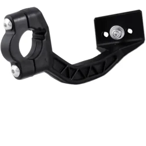 Exkluzivní RACETECH (RTECH) montáž krytů páček (handbarů) vhodné pro DUAL EVO / VERTIGO / FLX