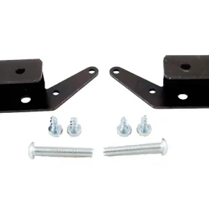 RACETECH (RTECH) montáž krytů páček (handbarů) průměr 22 mm - Garance Vrácení Peněz