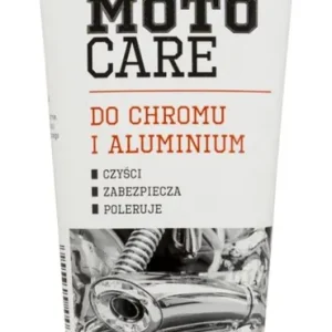 Ihned K Objednání AUTOLAND MOTOCARE pasta na chrom a hliník 150ML (10)