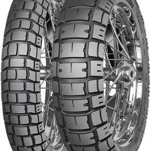 MITAS 150/70R17 ENDURO TRAIL ADV 69V TL/TT M+S ZADNÍ DOT 13/2025 Profesionální