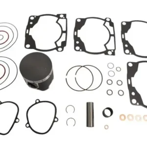 VERTEX sada na opravu horní části motoru KTM SX / EXC / TPI 300 23-25, HUSQVARNA TE 300 24-25, GAS GAS EC 300 24-25 (STD. + 0.03mm = 71.955mm) (píst, ojniční ložisko) Rychlé Dodání
