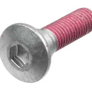 Koupit Online TRW ZF šrouby brzdového kotouče přední KAWASAKI GPZ 900 R 84-94, GPZ 1100 HORIZONT 96-98, GTR 1000 86-95, GTR 1400 07-14, KLE 650 VERSYS 07-14, s 750 / 1000 07-16 (M8 X 1,25 délka 33,2mm) (komplet 5 kusů)