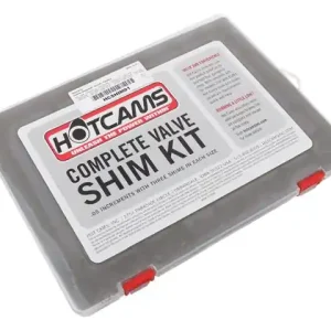 HOT CAMS sada ventilových podložek 7.48mm OD 1.20 do 3.50 CO 0.05 PO 3 SZT Poslední Šance