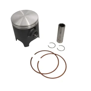 Píst Vertex HONDA CR 250 86-96 REPLICA 67,45mm (+1,10) kroužky 53010006750 X 2 kusy) Sleva
