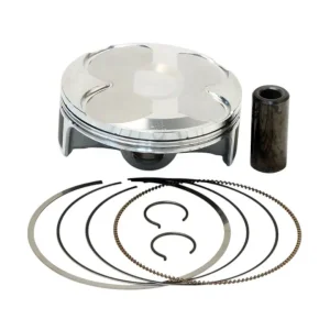 Akční Nabídka Píst Vertex KTM (4T) SXF 350 (SX-F350) 16-22, EXC-F 350 20-23, HUSQVARNA FC 350 16-22 HC (87,96mm) (kroužky 590288000003 X 1 komplet) - nahrazuje 24116A