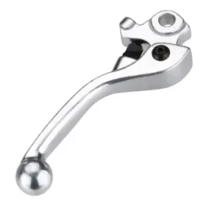 ACCEL brzdová páčka YAMAHA YZ/YZF 125/250/450/X 08-22, WRF 250 17-20, WRF 450 16-20, KAWASAKI KXF 250 13-20, KXF 450 13-18 (DHY16S) (LB-1354-OE-P) Originální