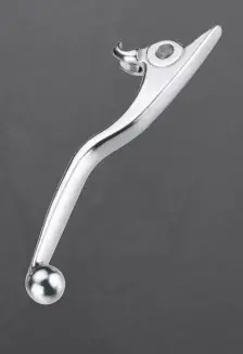 ACCEL brzdová páčka KTM SX/EXC 00-12 (LB-1546-OE-P) Vysoce Kvalitní