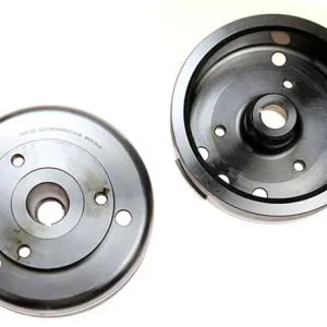 Nejlepší Volba ELECTREX rotor (rotor, magnetické kolo, magneto) KAWASAKI EN450, EN450/454LTD 85-90, EN500 VULCAN 90-96, ER5, GPZ500, GPZ500S (EX500) 87-92, GPZ1100, Z1000J