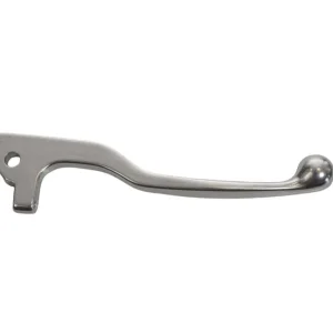 Profesionální ACCEL brzdová páčka YAMAHA WR 250 91-96, WR 500 92-93, YZ 125 / 250 90-95, TTR 125 01-04 (3SP-83922-01-00) barva stříbrná