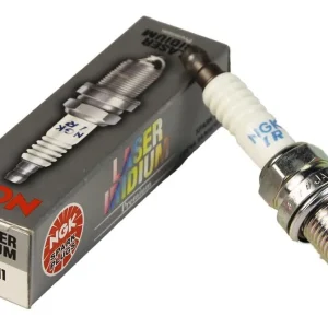 NGK zapalovací svíčka IFR6E-11 (NR 6741) HONDA VTX1800 01-06 (SC46A) Zlevněný