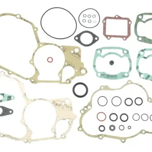 ATHENA kompletní sada těsnění APRILIA AF1 125 88-95 (ROTAX 123) Super Cena