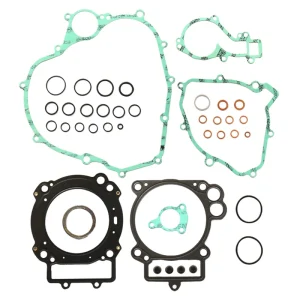 ATHENA kompletní sada těsnění KTM DUKE 690 12-15 Finální Výprodej