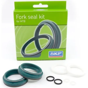 Bezpečná Platba SKF gufera vidlice / MTB patří na: FOX 32mm 16-25