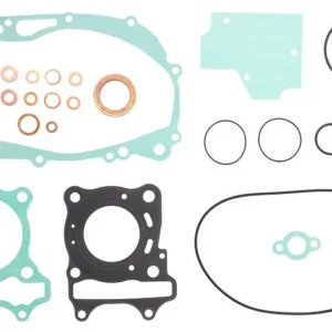 ATHENA kompletní sada těsnění (bez gufer) SUZUKI UX 125 SIXTEEN 08-11 (1140020820000) Akční Cena