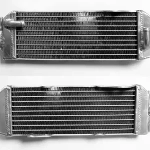 Finální Výprodej PSYCHIC chladič HONDA CR 85R 97-08 zesílený se zvýšeným objemem (s víčkem)