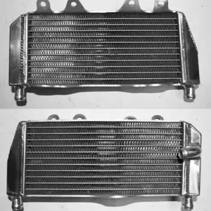 PSYCHIC chladič YAMAHA YZ 125 05-17 zesílený se standardním objemem levá kus Velkoobchod