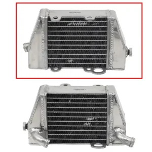 Objednat Nyní PSYCHIC chladič KTM SX 85 03-10, SX 105 03-10 zesílený, standardní kapacita, pravý