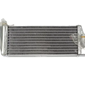 Autentický PSYCHIC chladič KTM SX 125 16-18, SX 250 17-18, SXF 250/350 16-18, EXCF 250/350 17-18 zesílená se zvýšenou kapacitou levá kus